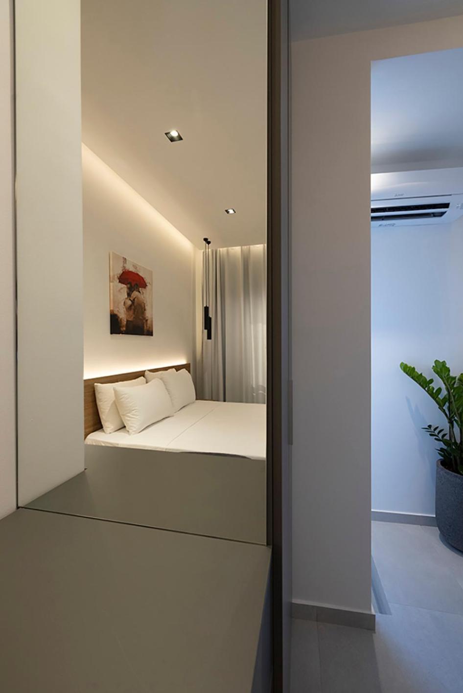 Appartement Akira