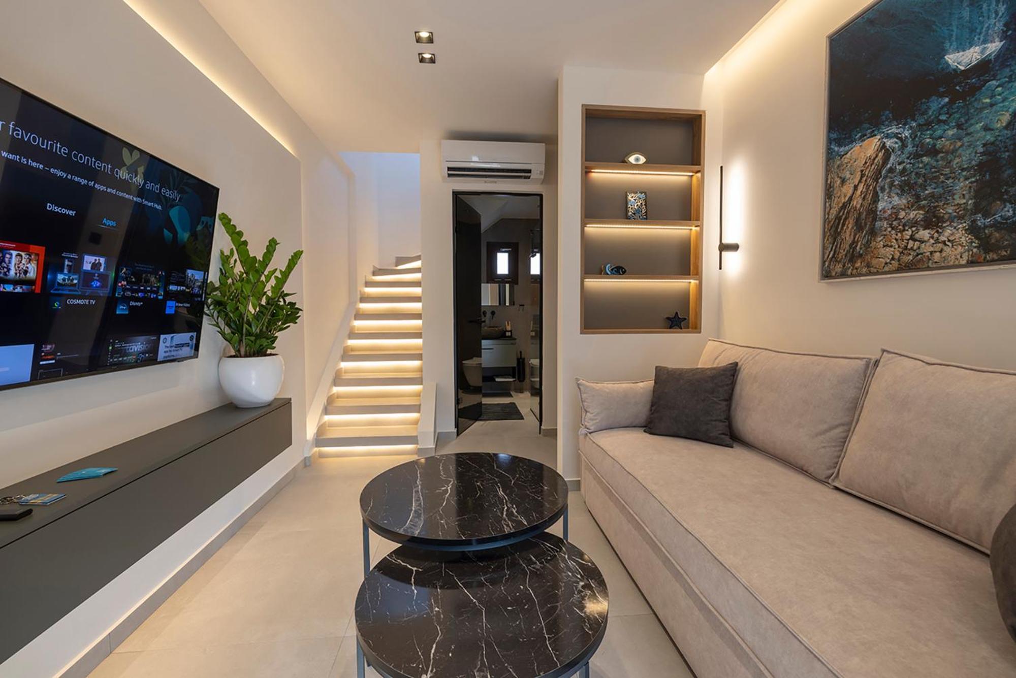 Akira Appartement *