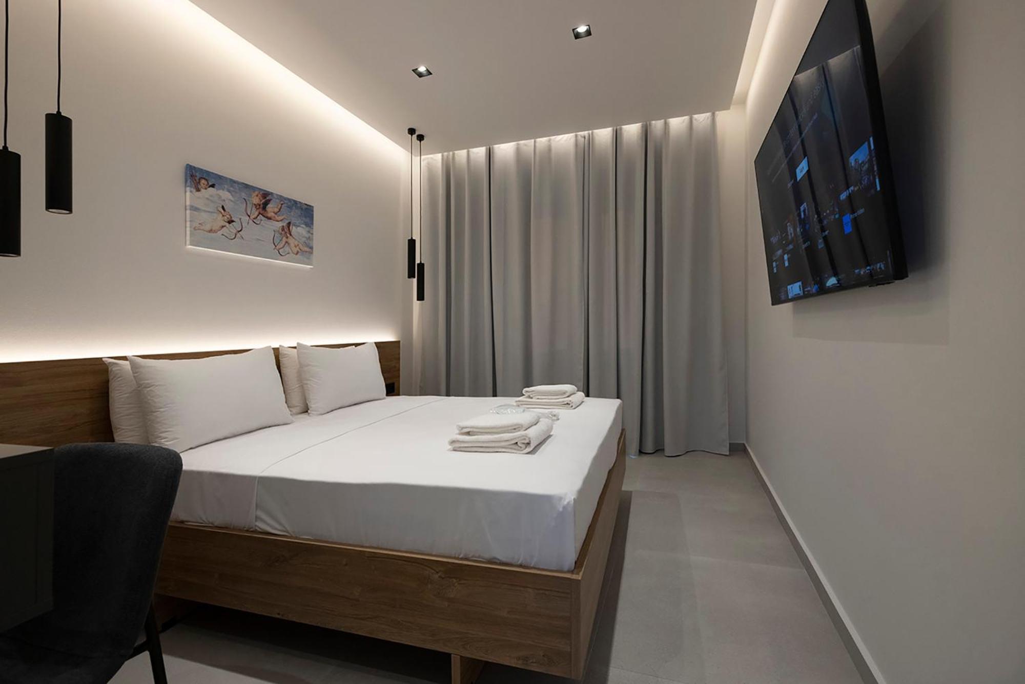 Akira Appartement