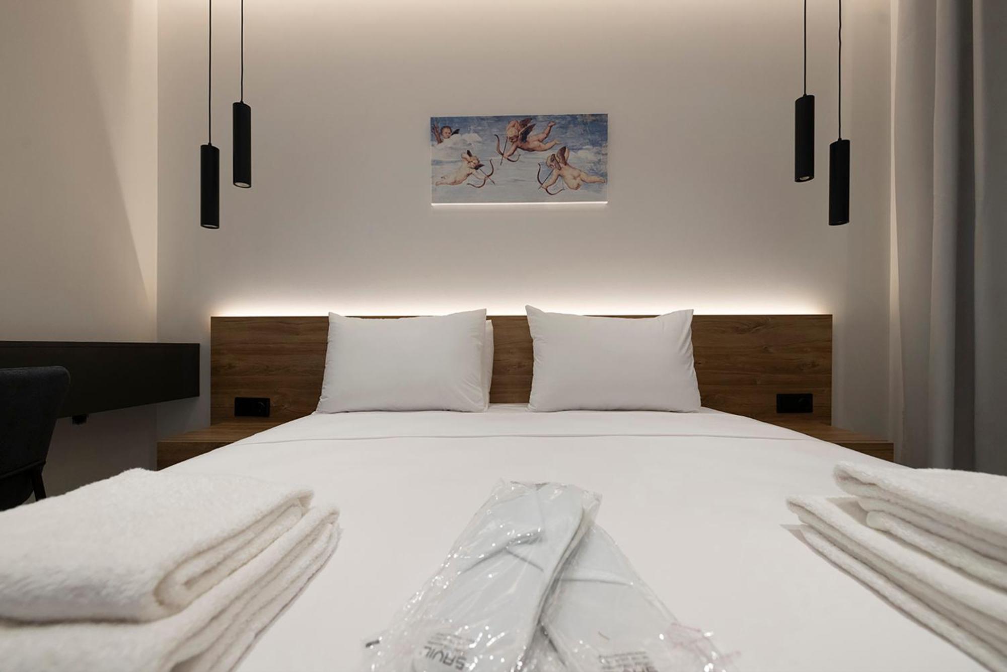 Akira Appartement Afytos