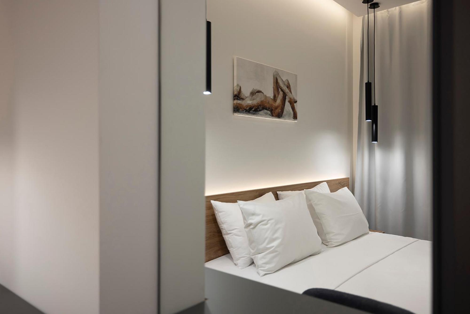 Appartement Akira