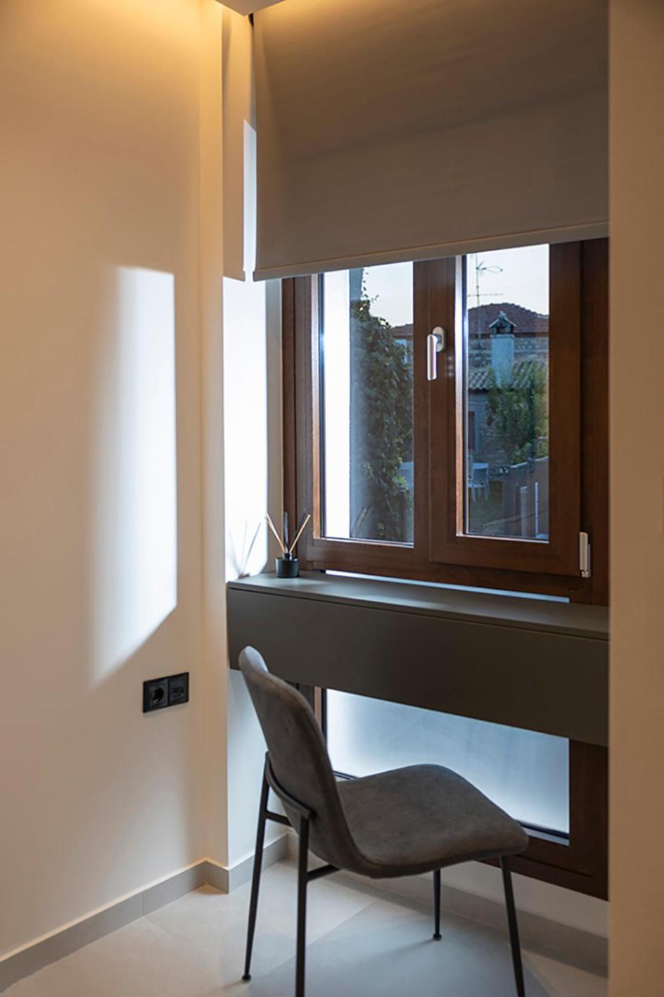 Akira Appartement Afytos