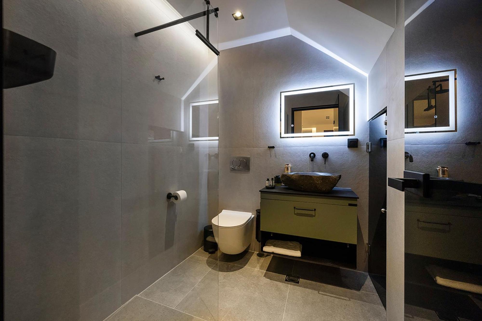 Akira Appartement