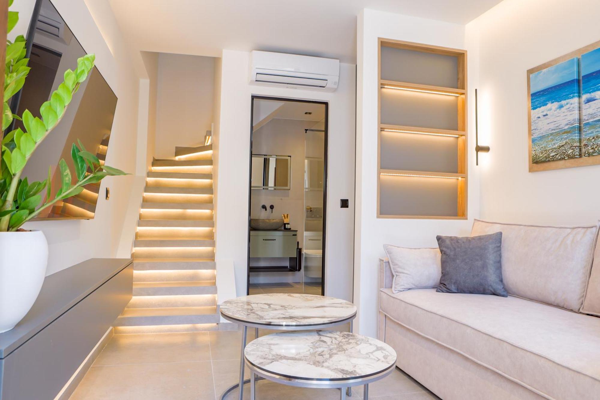 Apartment Akira Afytos