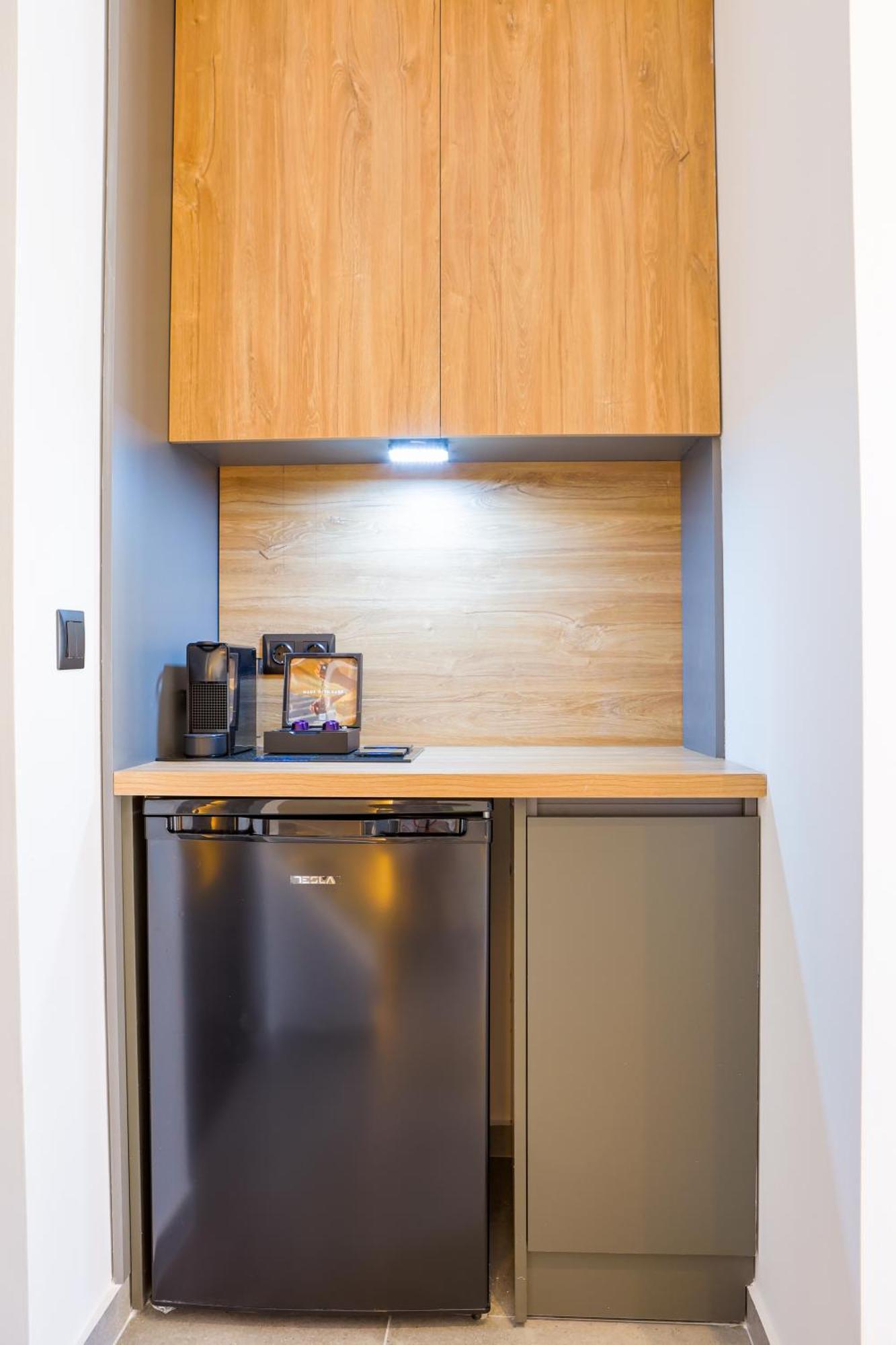 Apartment Akira Afytos