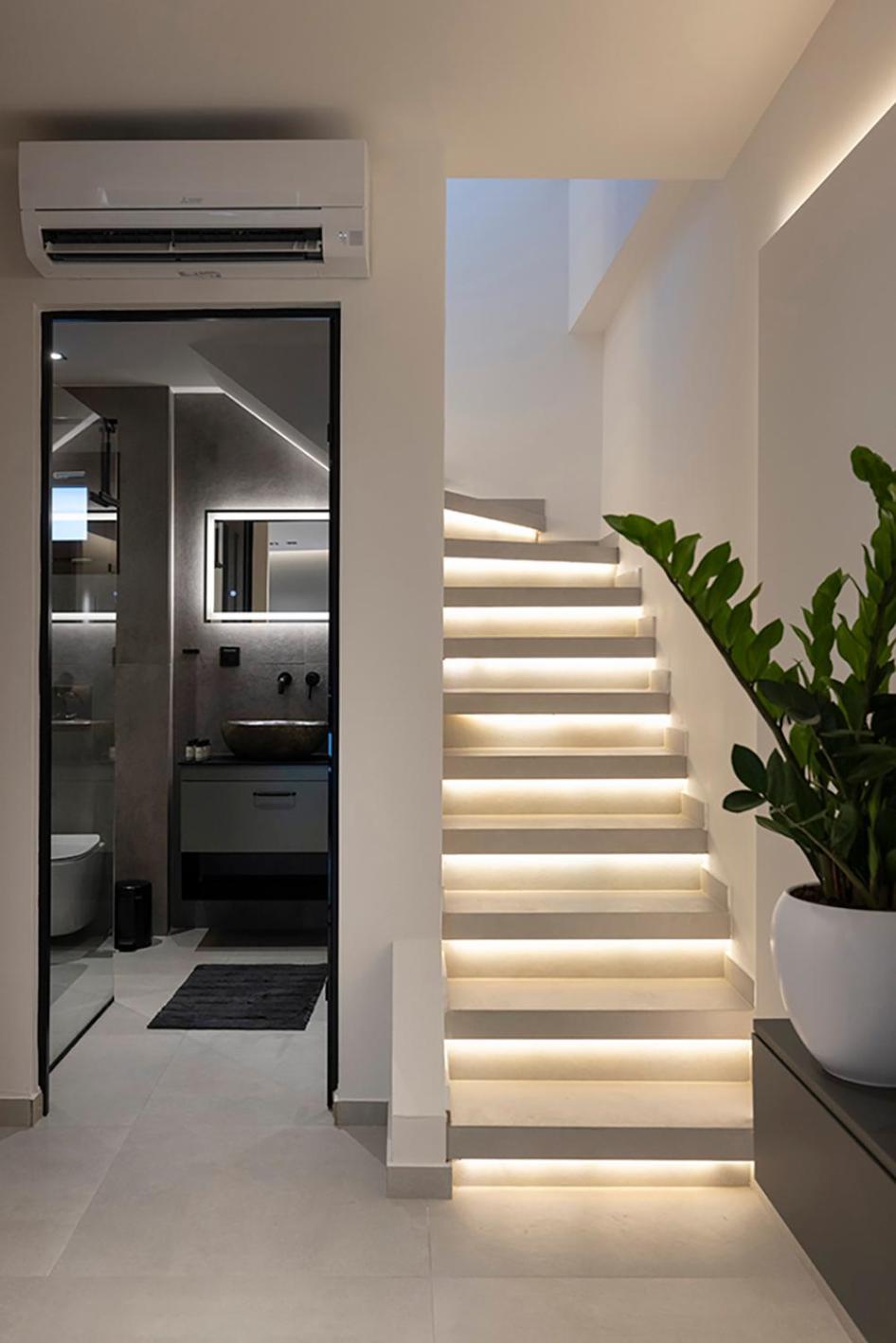 Apartment Akira Afytos