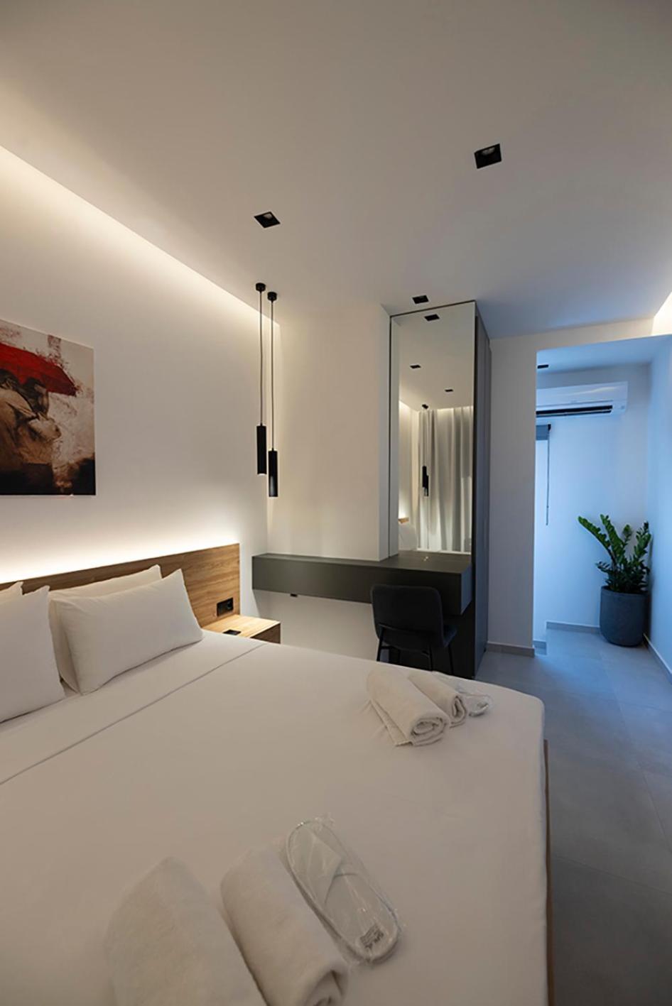 Apartment Akira Afytos