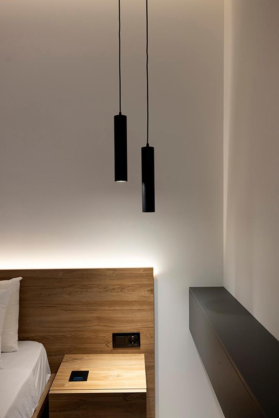 Akira Apartment