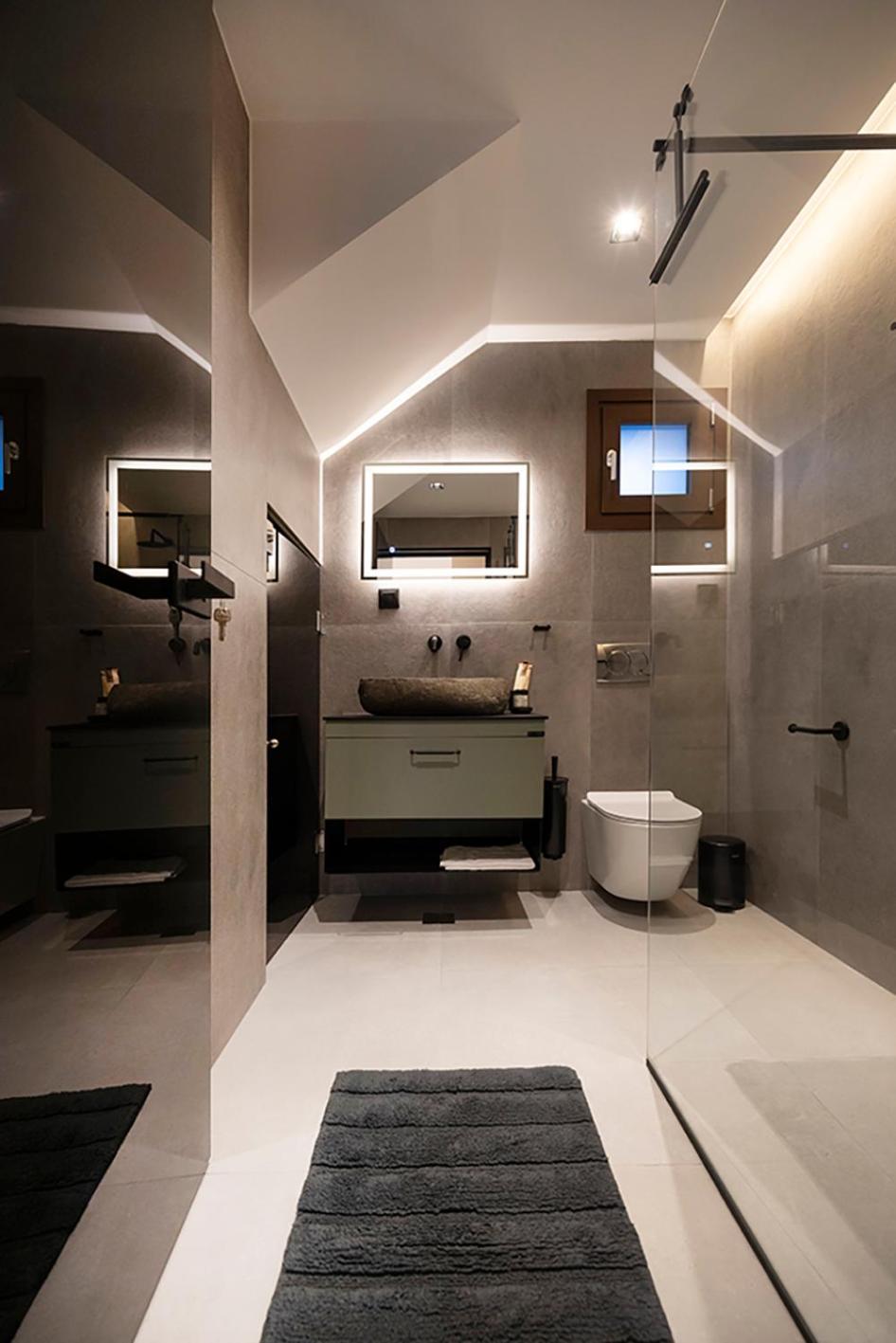 Akira Apartment Afytos