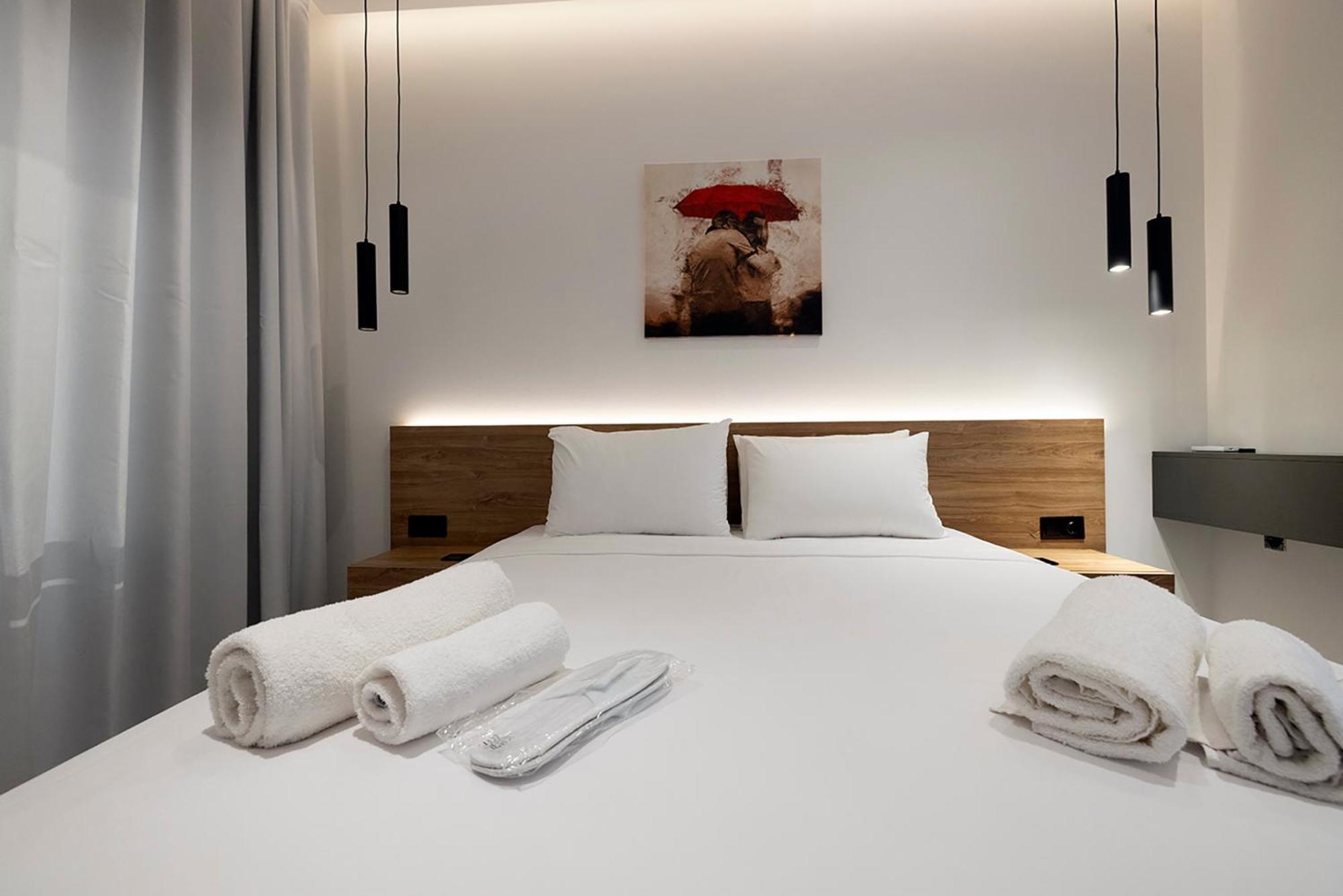 Akira Apartment *