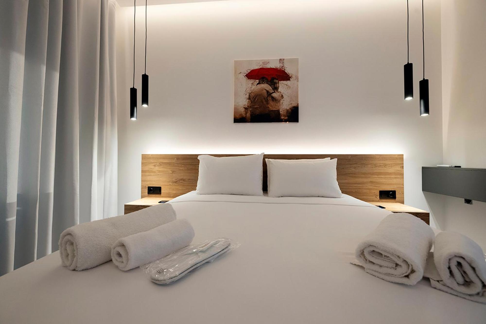 Apartment Akira Afytos