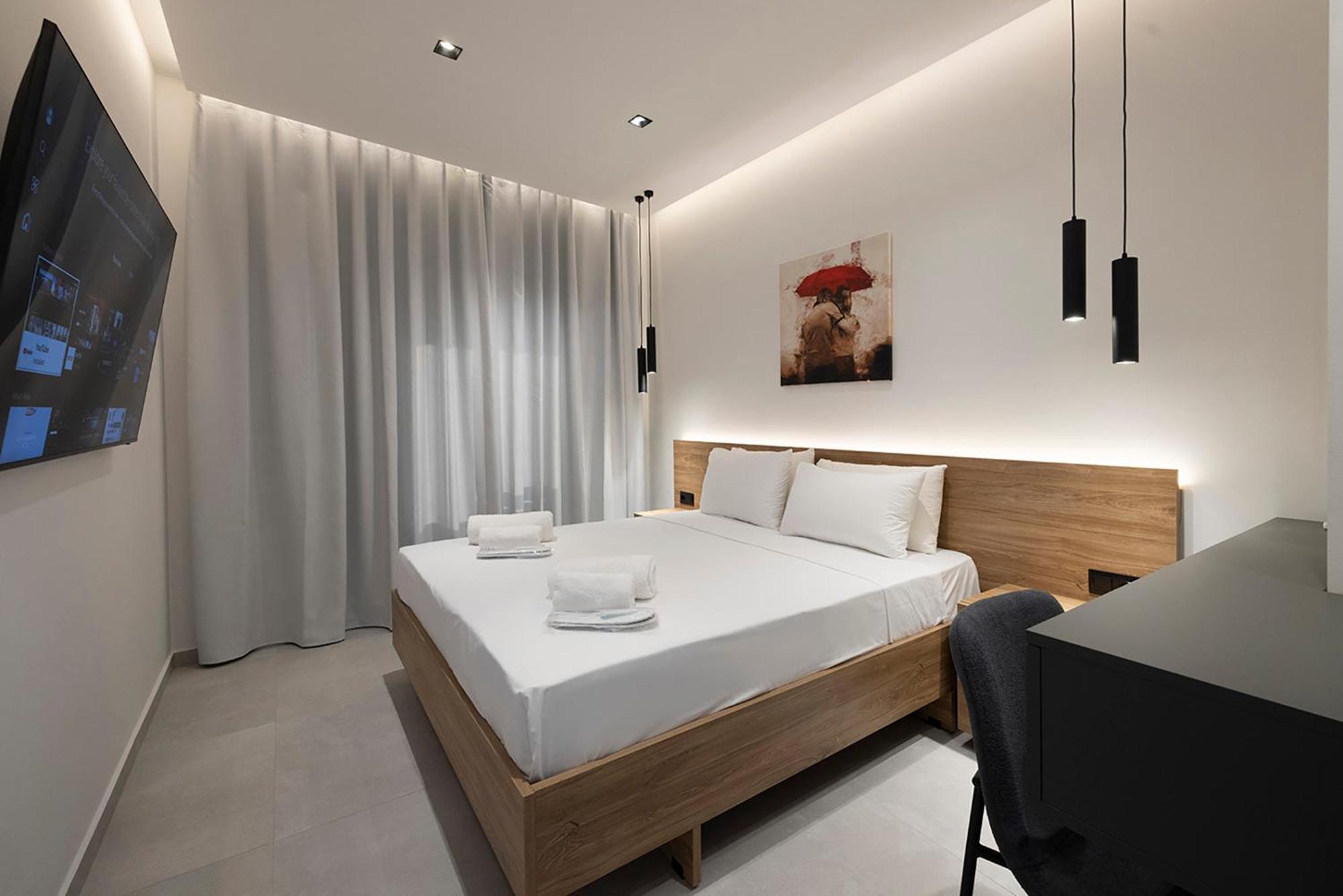 Akira Apartment Afytos