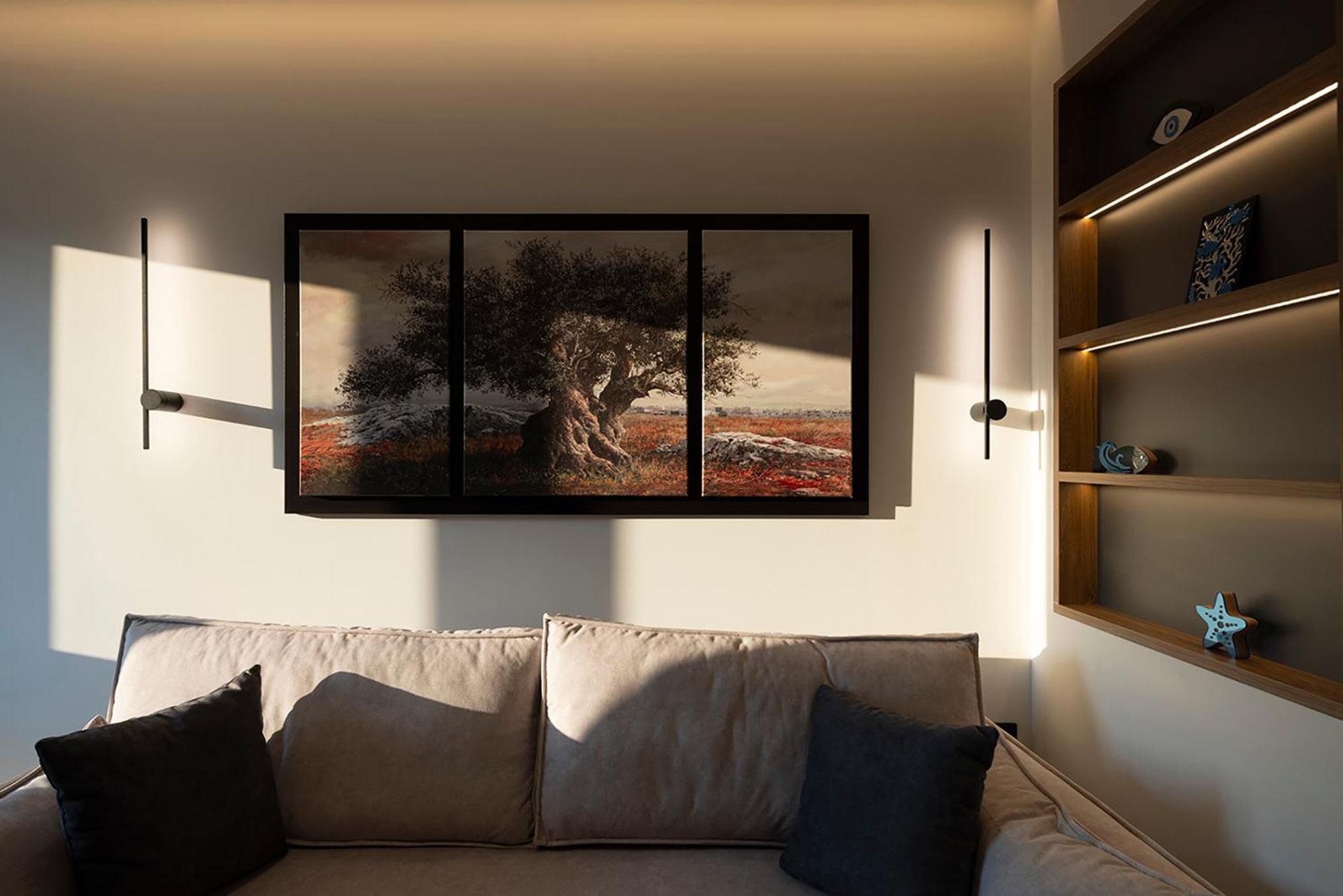 Akira Apartment *