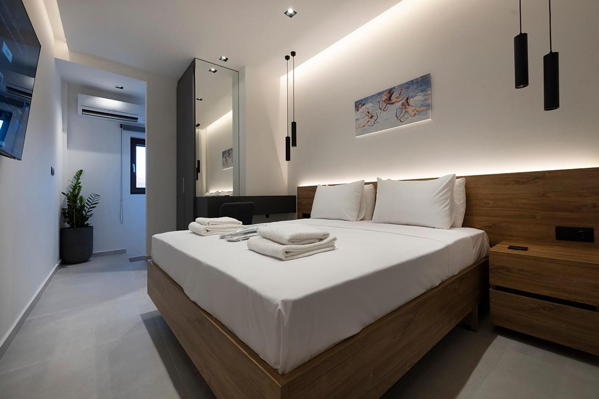 Apartment Akira Afytos