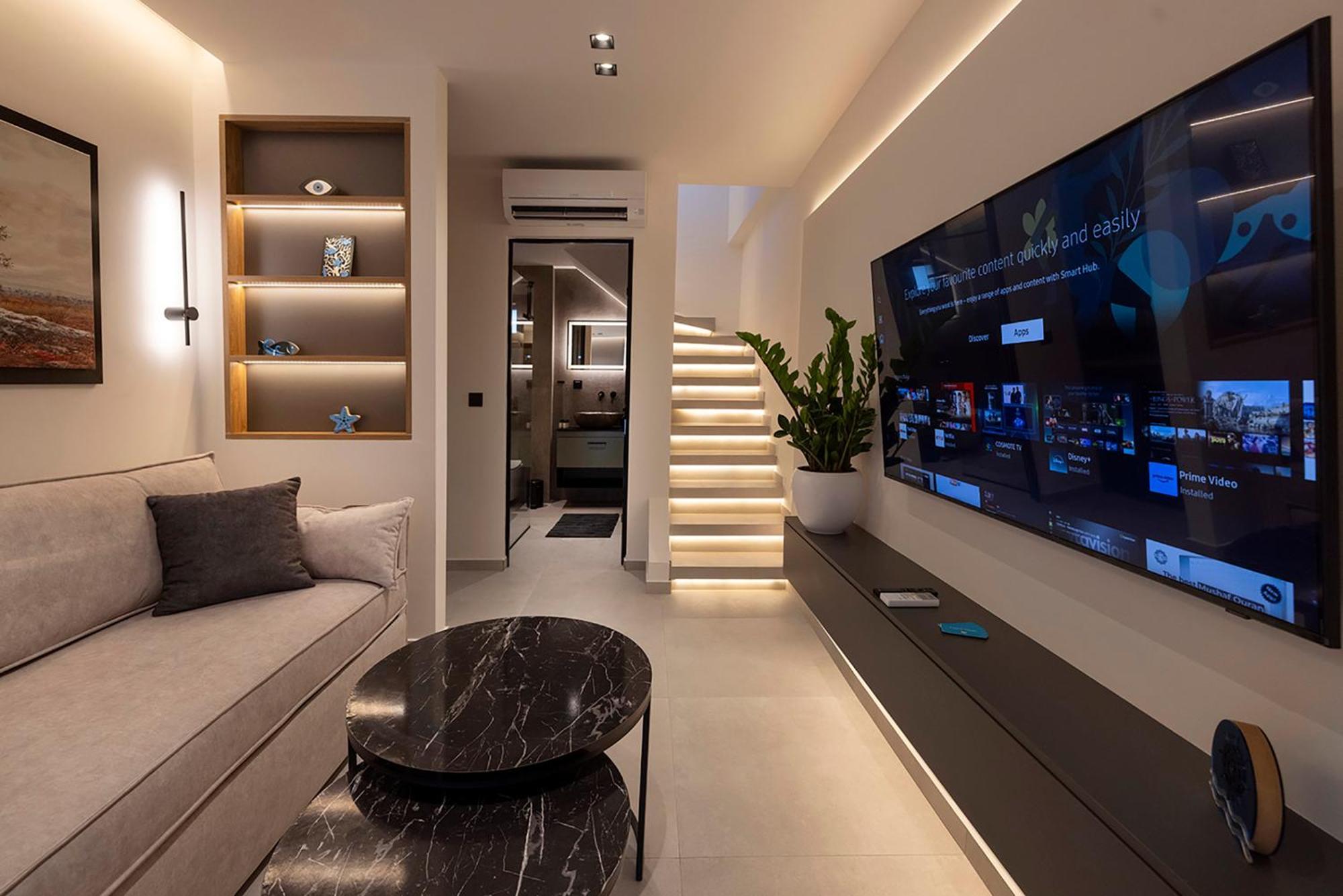Akira Apartment