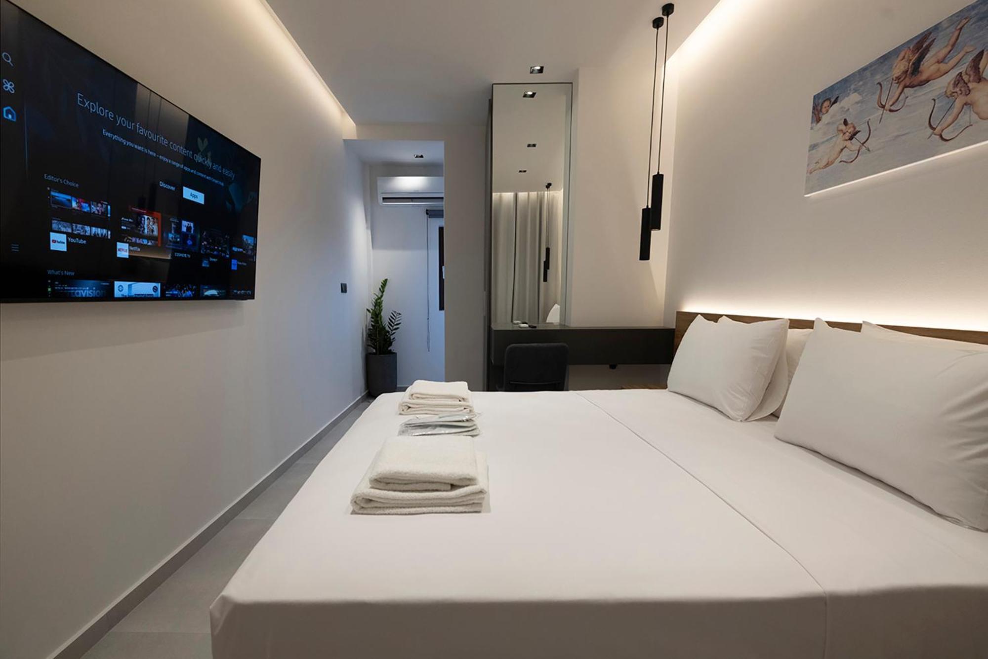 Akira Apartment Afytos