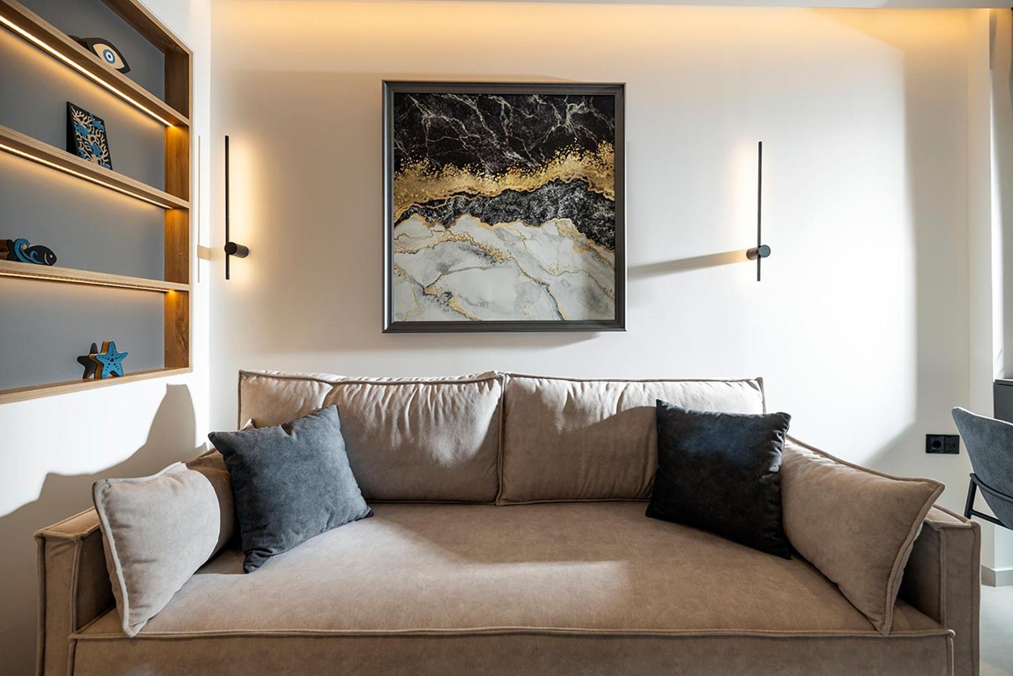 Akira Apartment Afytos