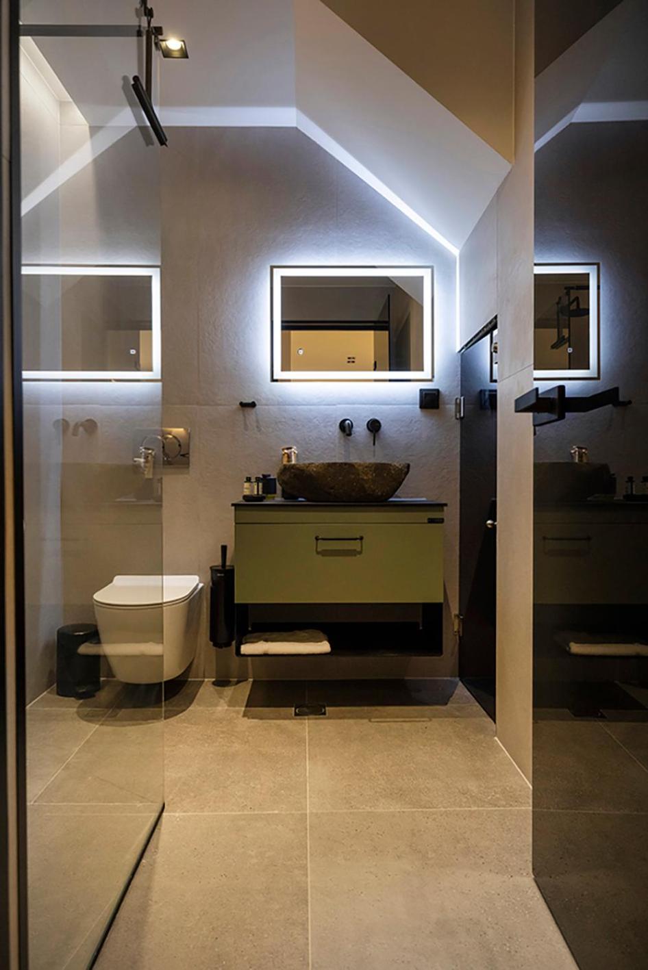 Akira Apartment Afytos