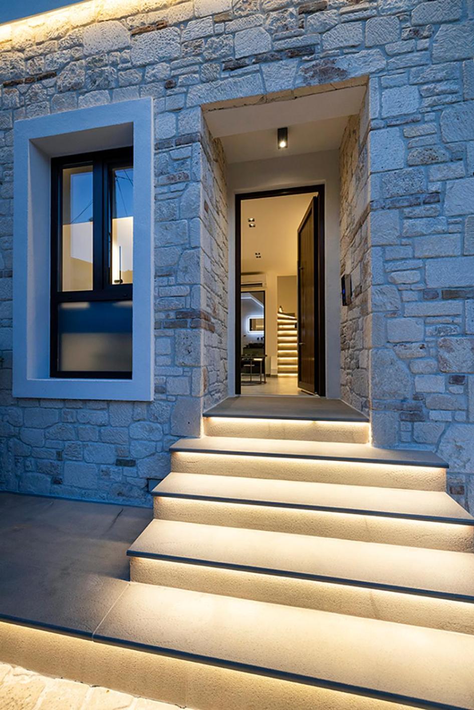 Apartment Akira Afytos