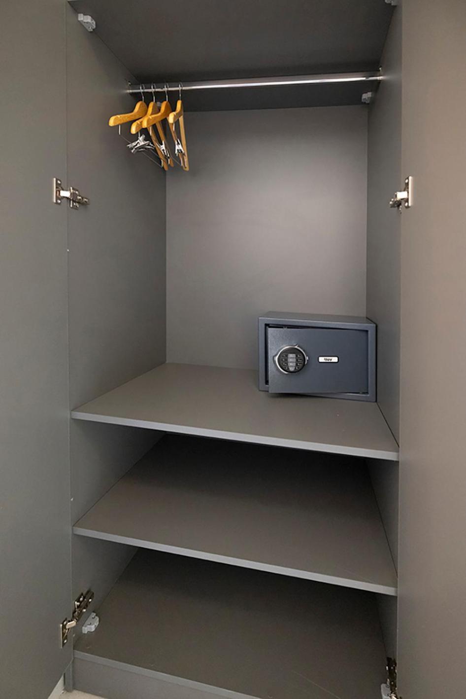 Akira Apartment