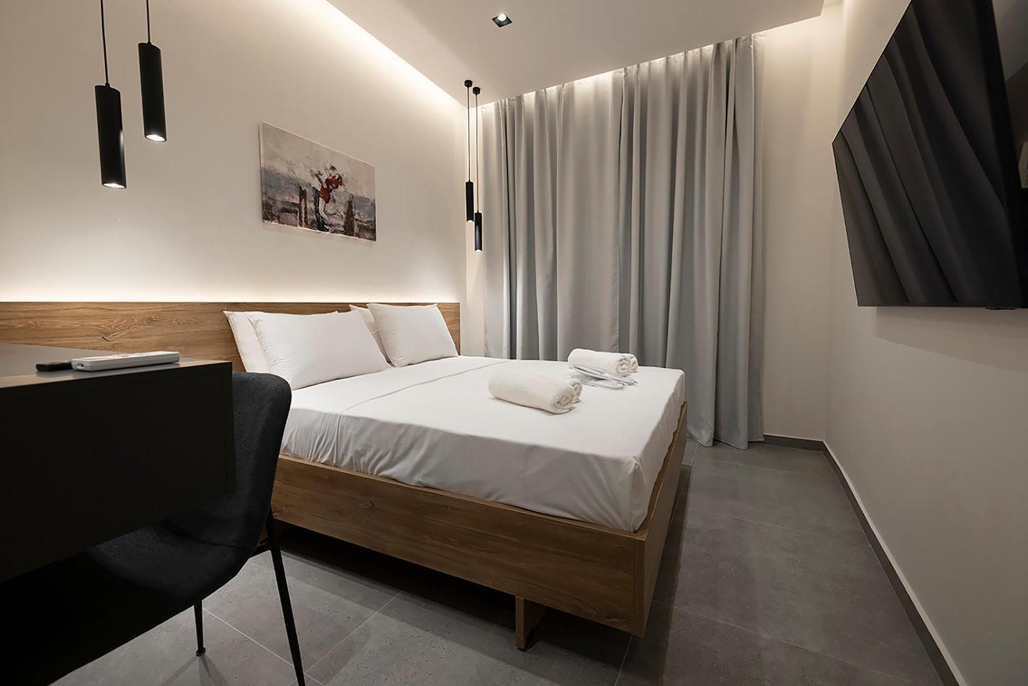 Akira Apartment