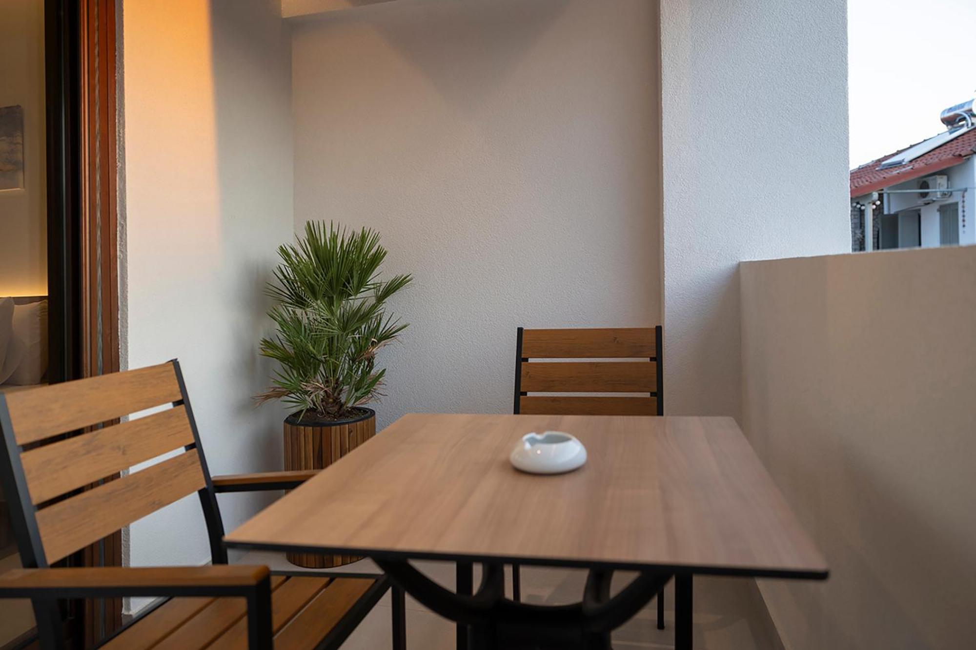 Apartment Akira Afytos