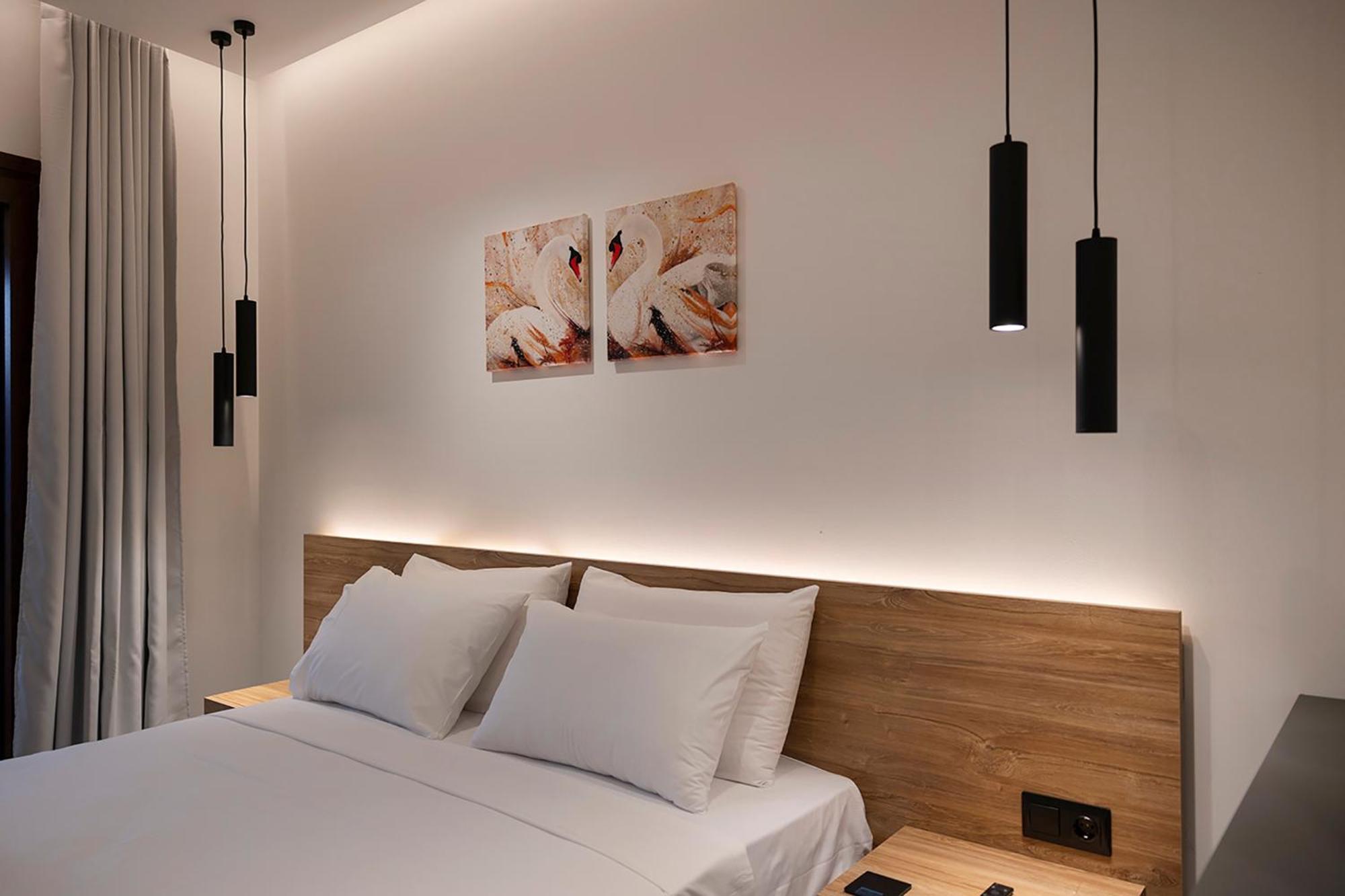 Apartment Akira Afytos